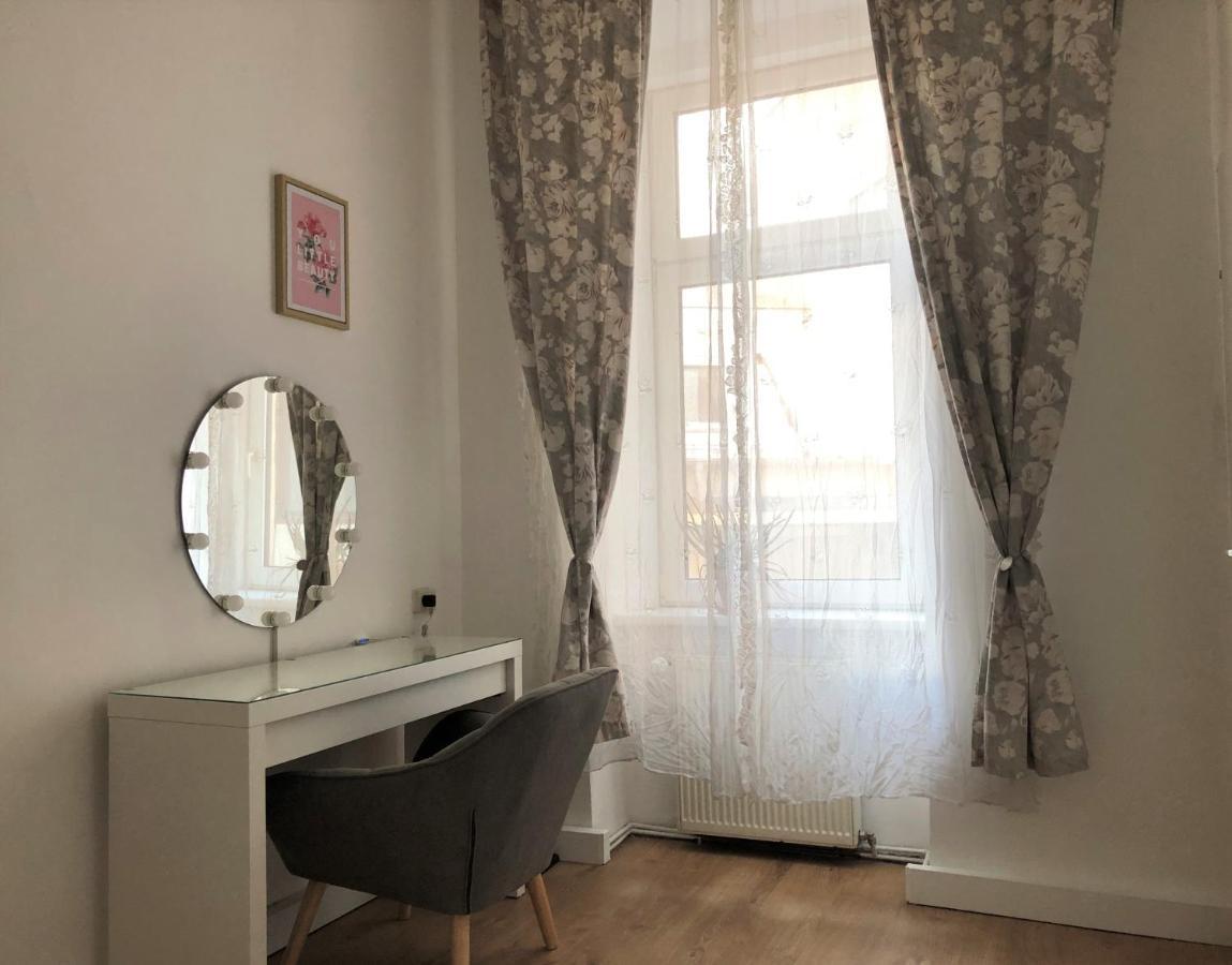Near Subway Station 2 Apartment Wien