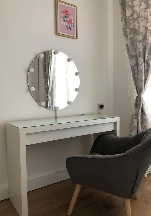 Apartment Near Subway Station 2 Wien